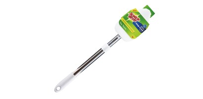 Shower Soap Scum Eraser
