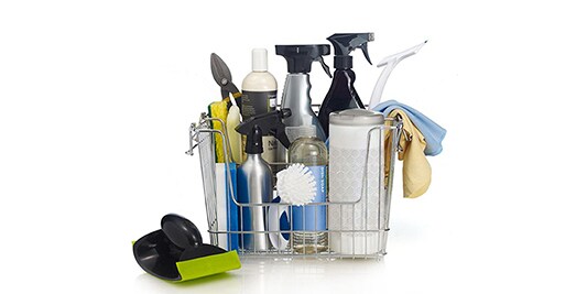 Garage Toolkit

