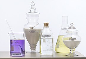 Household Chemicals that also Remove Stains